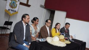  “La Gran Charreada con Causa”-Morelia Informativo