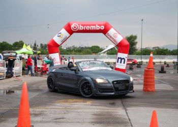 Campeonato de Slalom 2025-Morelia Informativo