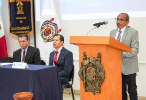 Licenciatura en Ciencias Físico Matemáticas obtiene reacreditación: Yarabí Ávila-Morelia Informativo