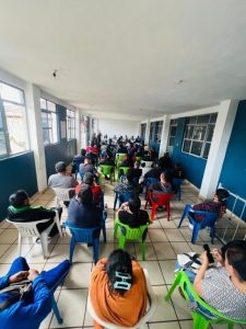 Compromiso de la FGE con la construcción de espacios seguros y libres de violencia de género: SSP-Morelia Informativo