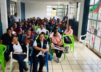 Compromiso de la FGE con la construcción de espacios seguros y libres de violencia de género: SSP-Morelia Informativo