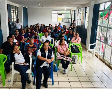 Compromiso de la FGE con la construcción de espacios seguros y libres de violencia de género: SSP-Morelia Informativo