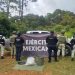 Asegurados 15 kilos de metanfetamina en Uruapan: SSP