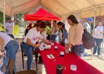 Todo listo para la primera edición de la Carrera Atlética del IMCUFIDE