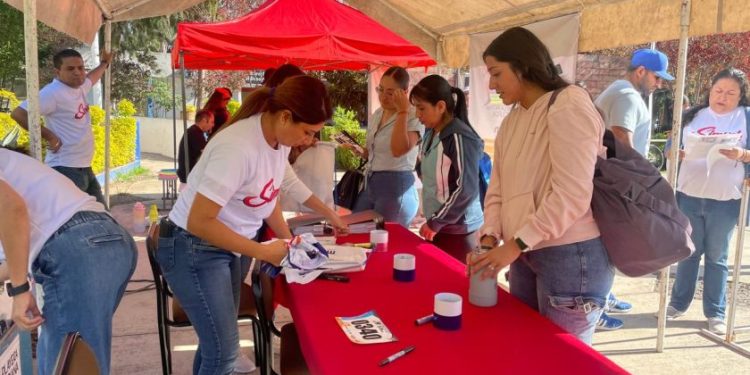 Todo listo para la primera edición de la Carrera Atlética del IMCUFIDE