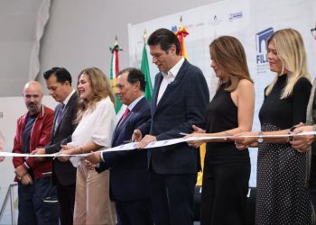 Más de 120 expositores y 150 actividades en la IV Feria Internacional del Libro y la Lectura de Morelia