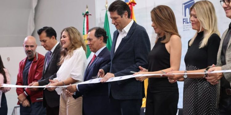 Más de 120 expositores y 150 actividades en la IV Feria Internacional del Libro y la Lectura de Morelia