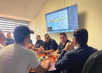 Todo listo para los festejos por natalicio de Morelos: Alfonso Martínez