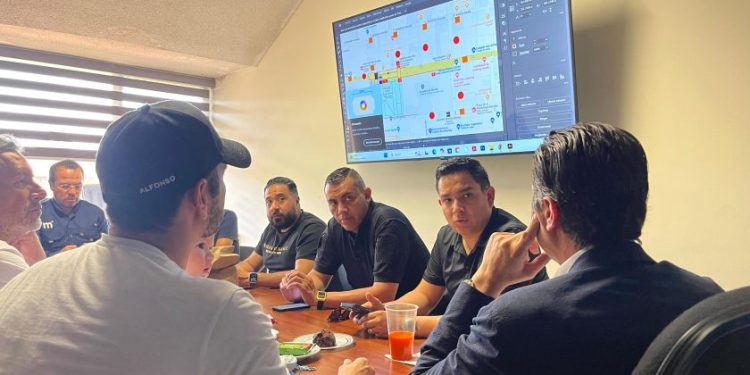 Todo listo para los festejos por natalicio de Morelos: Alfonso Martínez