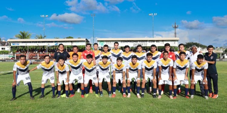 Atlético Morelia-UMSNH debuta en la Temporada 2025-2026 de la Liga TDP 