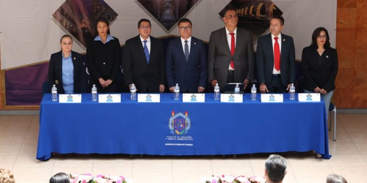 Impulsan diálogo entre la academia y la empresa; UMSNH realiza Congreso Internacional de Ciencias Administrativas