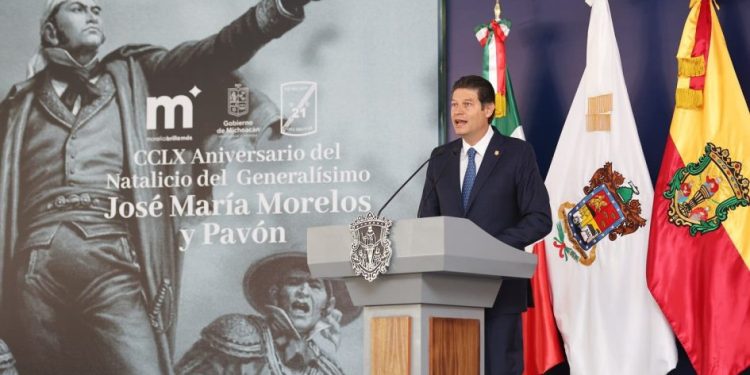 Llama Alfonso Martínez a la unidad y reconciliación