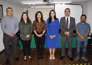Presenta TEEMICH “Chatbot y el Sistema de Digitalización de Expedientes”