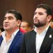 Pablo Varona asume coordinación de alcaldes del PRD Michoacán