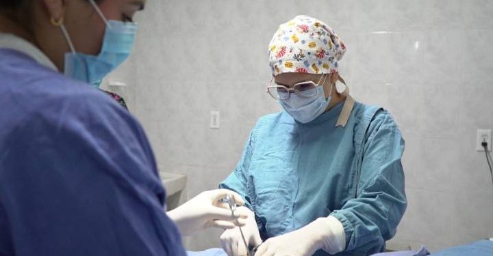 Centro de Salud de La Piedad convoca a jornada de vasectomía sin bisturí: SSM