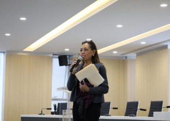 Semmujeris impulsa liderazgo femenino con el proyecto ‘Liderando Ando’