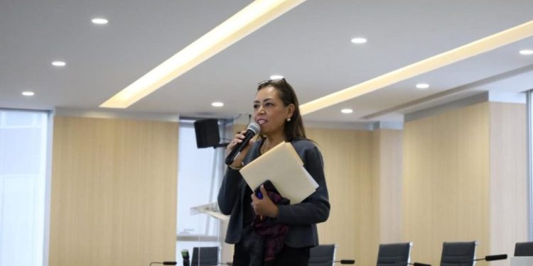 Semmujeris impulsa liderazgo femenino con el proyecto ‘Liderando Ando’