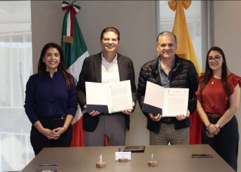 Gobierno de Morelia consolida creación de Parque Urbano en Xangari