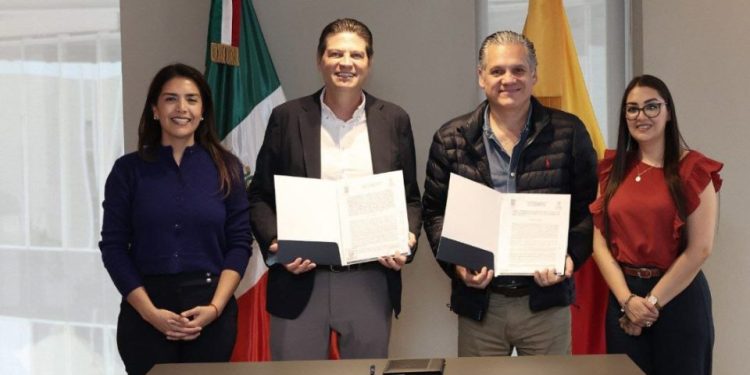 Gobierno de Morelia consolida creación de Parque Urbano en Xangari