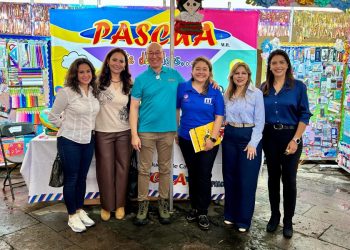 Expo Regreso a Clases 2025 cerró con gran afluencia y derrama económica