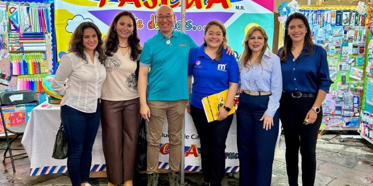 Expo Regreso a Clases 2025 cerró con gran afluencia y derrama económica