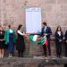 Devela Alfonso Martínez Programa de Fiestas Patrias 2025 en Morelia