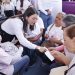 Reducción de pobreza, motor para prosperidad de familias michoacanas: Sedebi