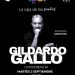 DIF Morelia invita a conferencia gratuita de Gildardo Gallo en el Centro Spot