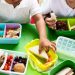 En este regreso a clases prioriza los alimentos frescos y naturales: SSM