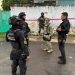 Desactiva grupo antiexplosivos 6 artefactos en Zinapécuaro: SSP