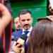el 15 de octubre, fecha límite para tramitar Cartilla Militar: Yankel Benítez