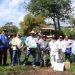Gobierno de Morelia apoya a productores agrícolas