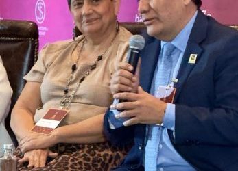 Michoacán expone sus pilares para el desarrollo turístico en cumbre nacional: Sectur