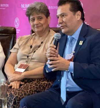 Michoacán expone sus pilares para el desarrollo turístico en cumbre nacional: Sectur