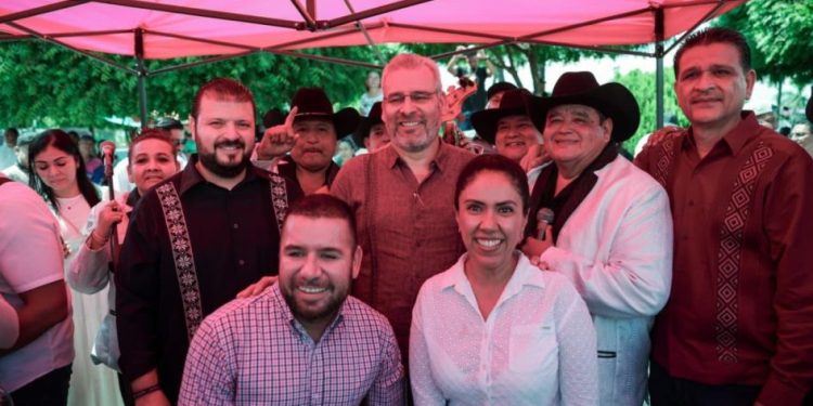 Sin censura ni veto a la música tradicional de Los Hermanos Jiménez: Bedolla