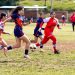 UMSNH logró su séptimo triunfo consecutivo en el Torneo de Verano de la Liga Municipal