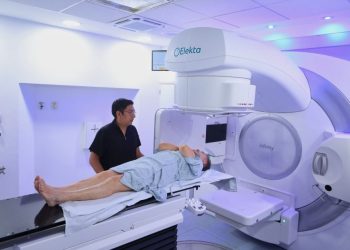 Con tecnología de punta, Michoacán aumenta 150 % la atención contra el cáncer: SSM