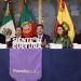 Anuncia Alfonso Martínez, IV Feria Internacional del Libro y la Lectura de Morelia