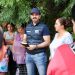 Yankel Benítez impulsa regularización y mejoras en colonia Las Verónicas