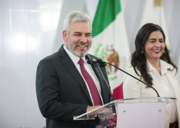 Abre Michoacán convocatoria para certificación de las carnitas: Bedolla