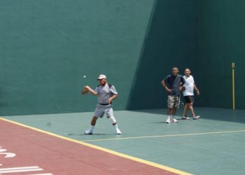 Convoca Imcufide al “L Campeonato Estatal de Veteranos de Paleta Argentina”