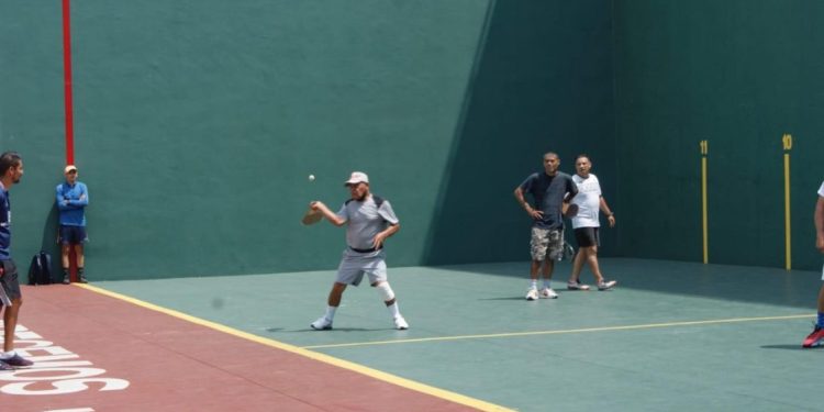 Convoca Imcufide al “L Campeonato Estatal de Veteranos de Paleta Argentina”