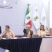Bedolla inicia proceso de creación de la Agencia de Coordinación de los Pueblos y Comunidades Indígenas