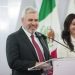 Anuncia Bedolla apertura para el registro a la Beca “Rita Cetina”