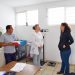 Gobierno de Morelia rehabilita centros de salud en tenencias