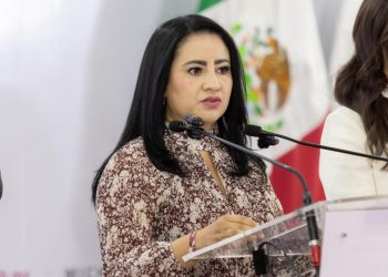 Antiguo Cereso de Morelia se convertirá en guardería del IMSS: Gladyz Butanda