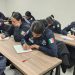 Arranca FGE curso de especialización para Policías de la Unidad de Investigación del Delito de la Subsecretaría de Investigación Especializada