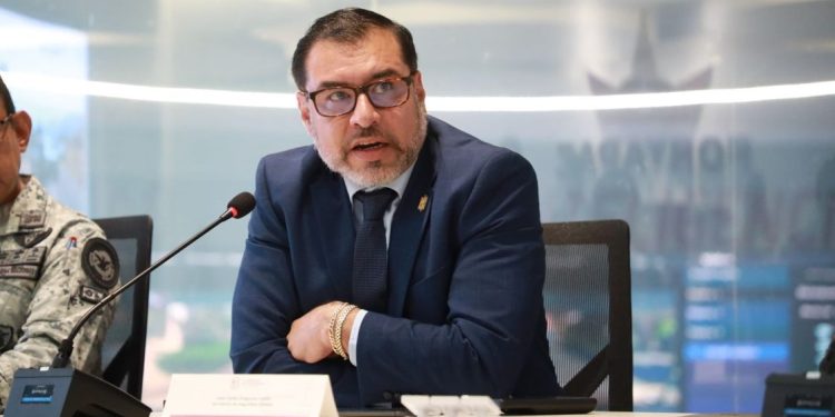 Michoacán entre los estados con mayor reducción de homicidios dolosos en toda la República: SSP