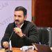 Participa Yankel Benítez en Comisión Electoral de atención a San Miguel del Monte