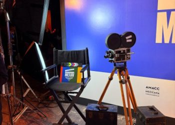 Sectur proyecta a Michoacán en el mercado fílmico nacional e internacional